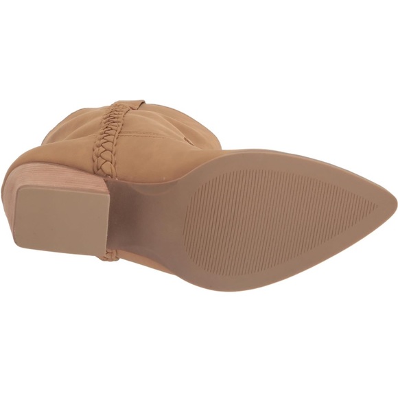 Dolce Vita Koolson Western Cowboy boots NEW - Picture 3 of 13